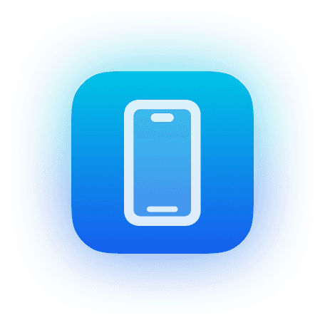 iOS Package Icon